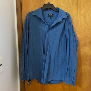 Apt 9 mens dress shirt